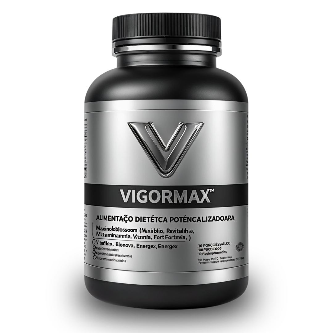 VigorMax