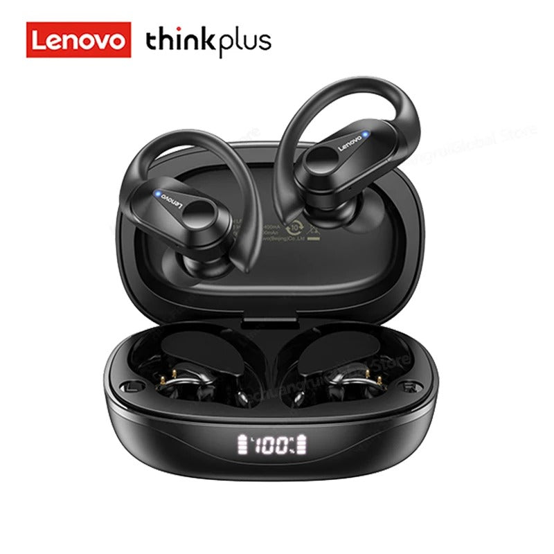 Auriculares inalámbricos Lenovo Lp75