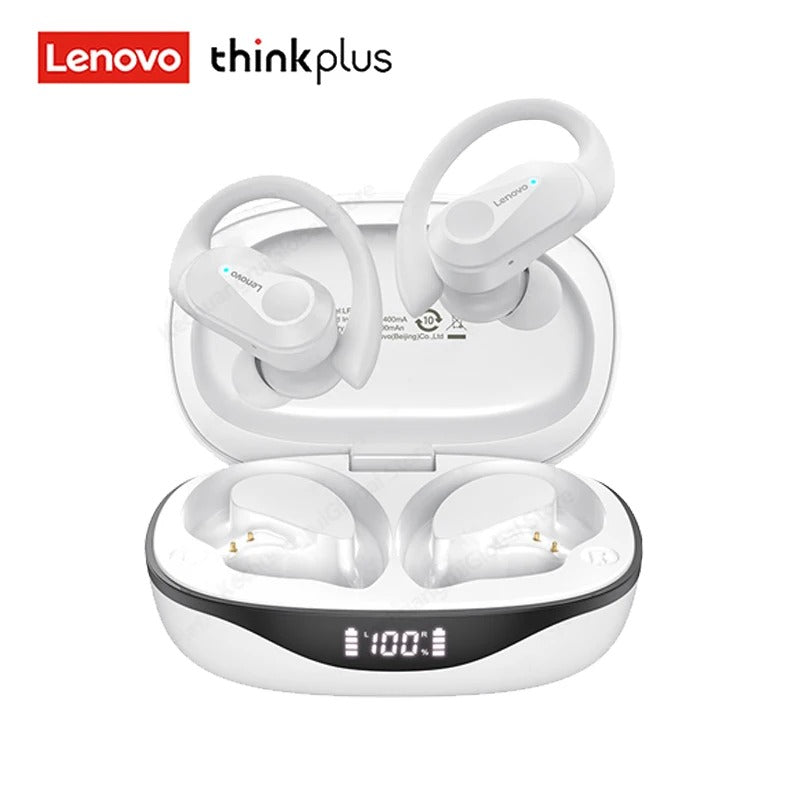 Auriculares inalámbricos Lenovo Lp75